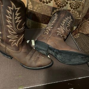 Ariat boots